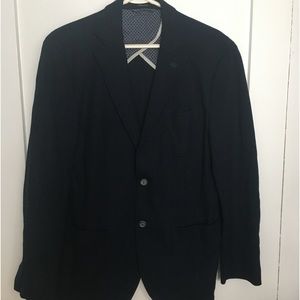 Massimo Dutti Sport Jacket